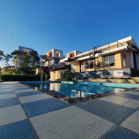 Royal Meadows Igatpuri 2Bhk Poolside Villa Exteriér fotografie