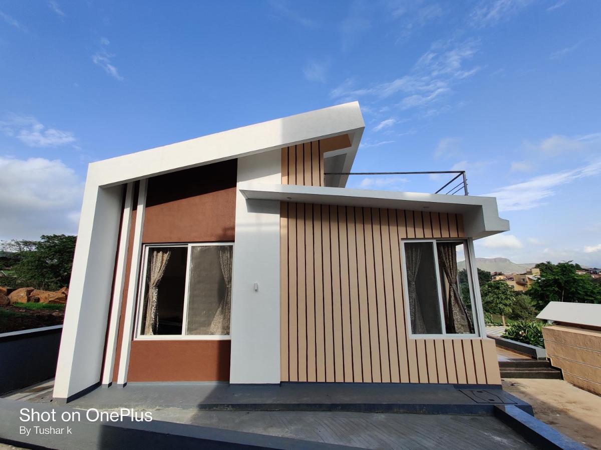 Royal Meadows Igatpuri 2Bhk Poolside Villa Exteriér fotografie