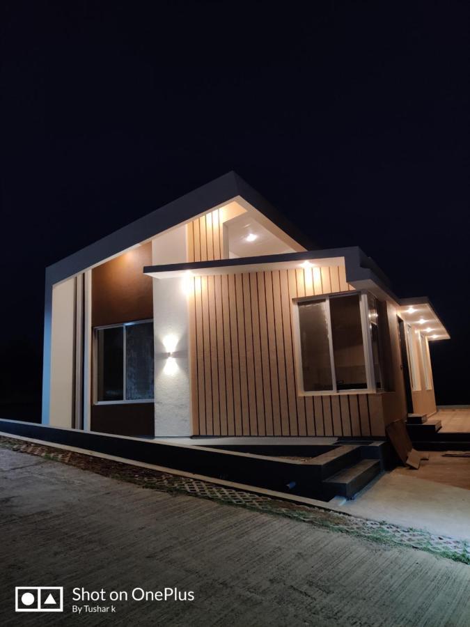 Royal Meadows Igatpuri 2Bhk Poolside Villa Exteriér fotografie