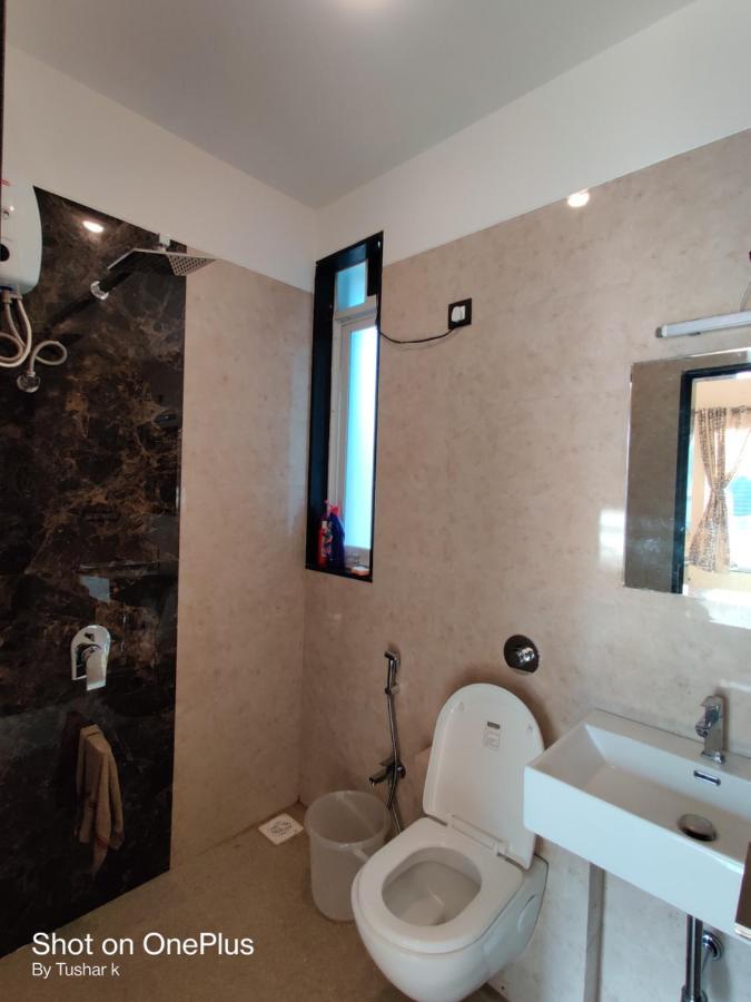 Royal Meadows Igatpuri 2Bhk Poolside Villa Exteriér fotografie