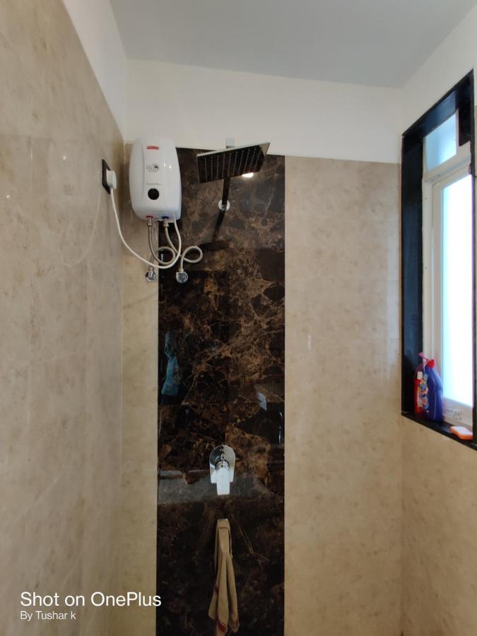 Royal Meadows Igatpuri 2Bhk Poolside Villa Exteriér fotografie