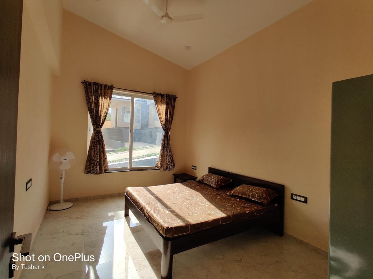 Royal Meadows Igatpuri 2Bhk Poolside Villa Exteriér fotografie