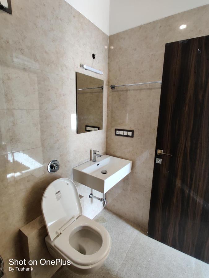 Royal Meadows Igatpuri 2Bhk Poolside Villa Exteriér fotografie