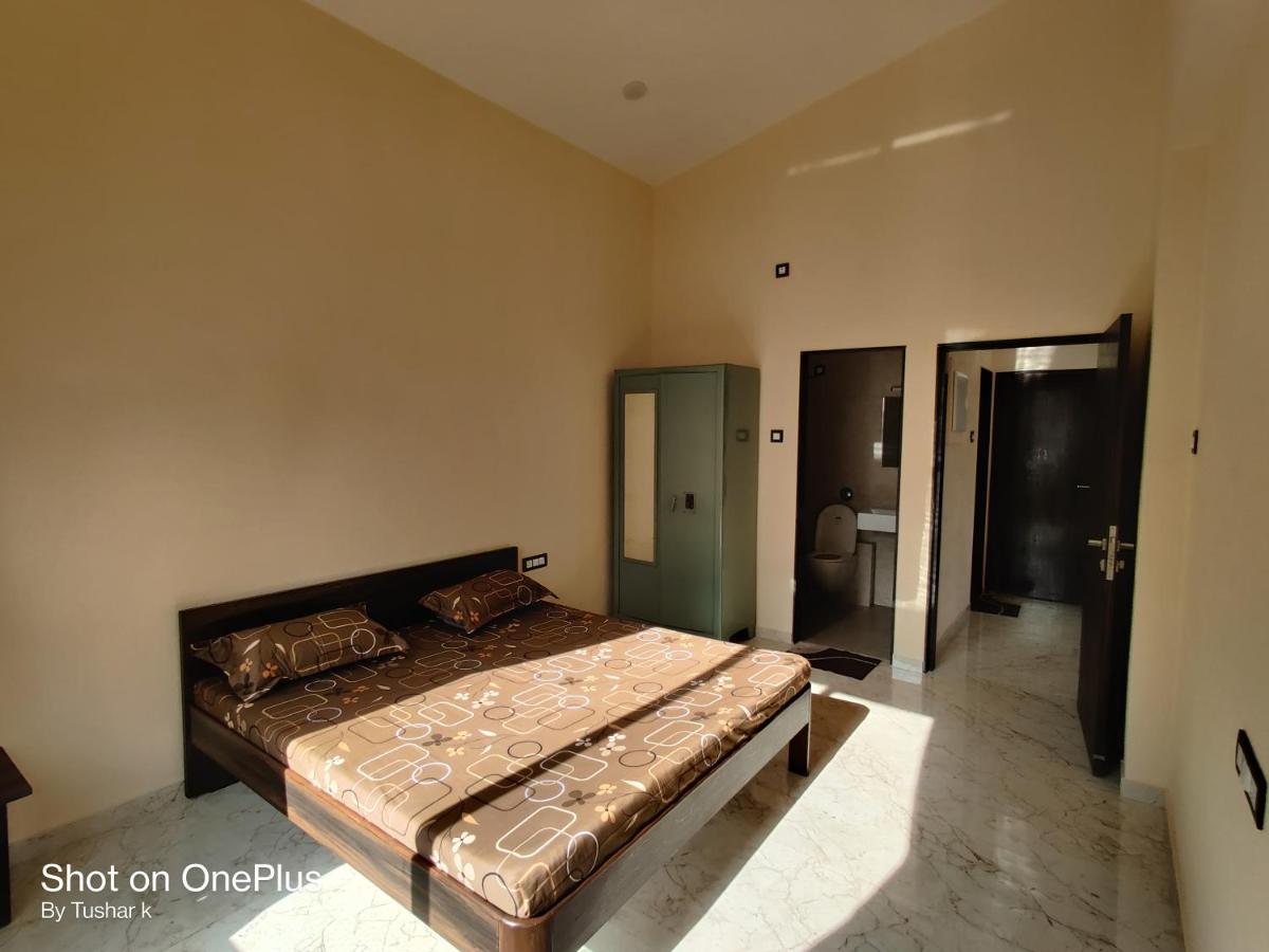 Royal Meadows Igatpuri 2Bhk Poolside Villa Exteriér fotografie
