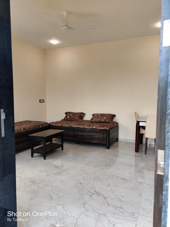 Royal Meadows Igatpuri 2Bhk Poolside Villa Exteriér fotografie