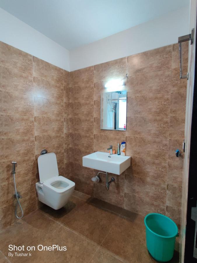 Royal Meadows Igatpuri 2Bhk Poolside Villa Exteriér fotografie