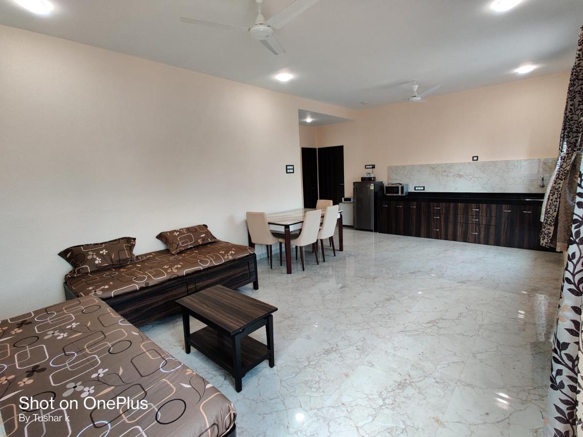 Royal Meadows Igatpuri 2Bhk Poolside Villa Exteriér fotografie