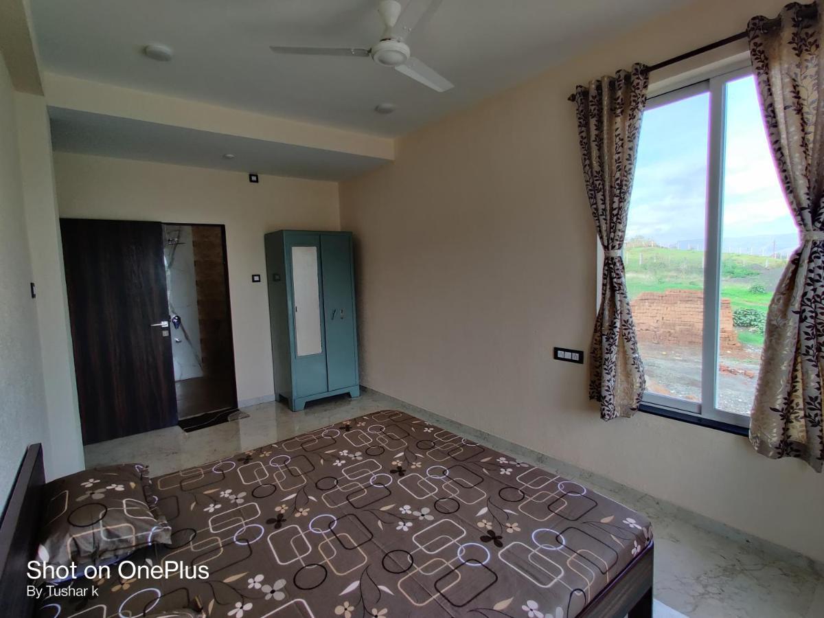 Royal Meadows Igatpuri 2Bhk Poolside Villa Exteriér fotografie