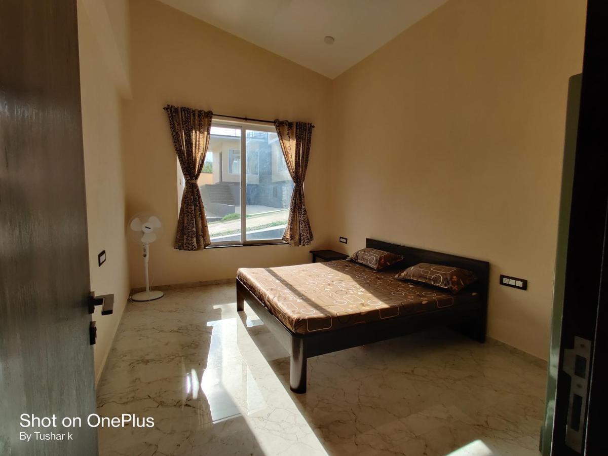Royal Meadows Igatpuri 2Bhk Poolside Villa Exteriér fotografie