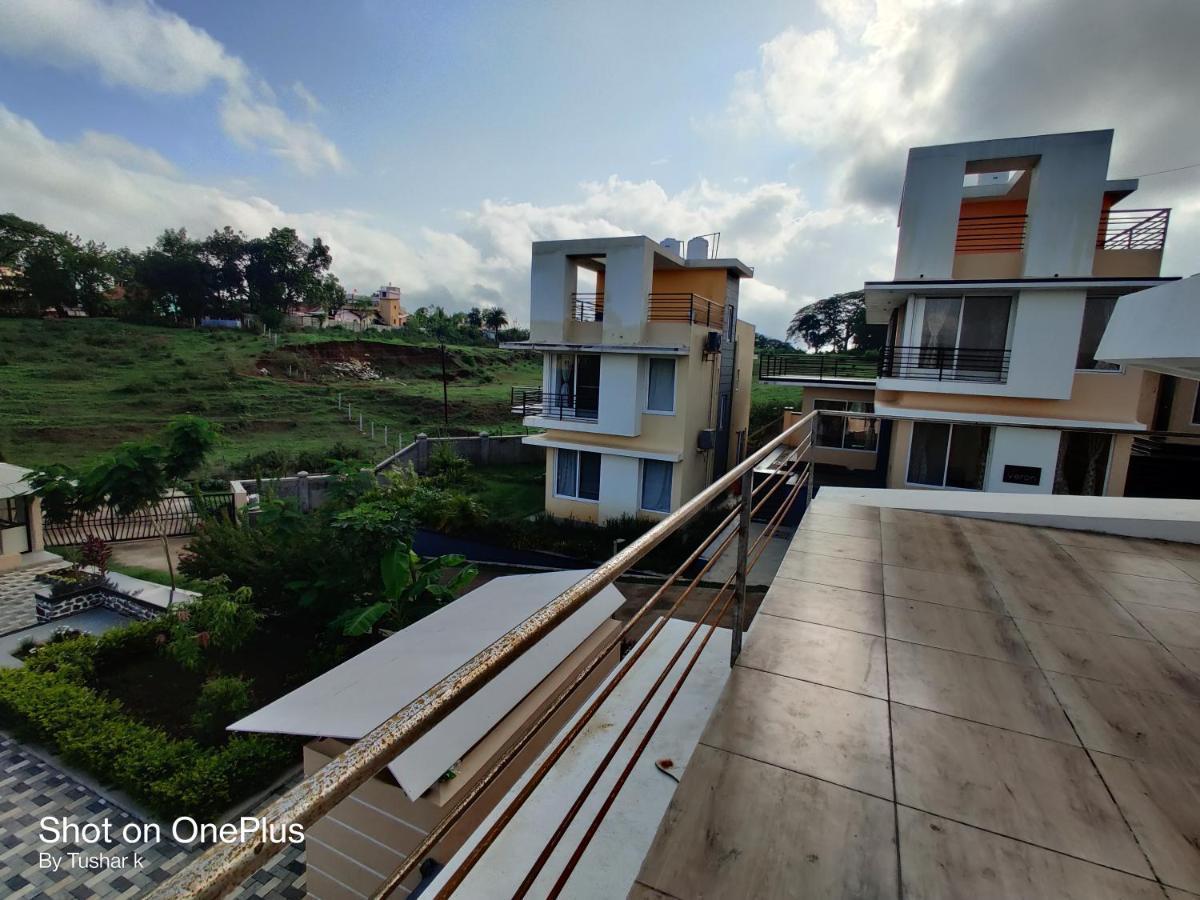 Royal Meadows Igatpuri 2Bhk Poolside Villa Exteriér fotografie