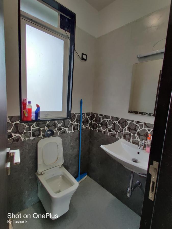 Royal Meadows Igatpuri 2Bhk Poolside Villa Exteriér fotografie