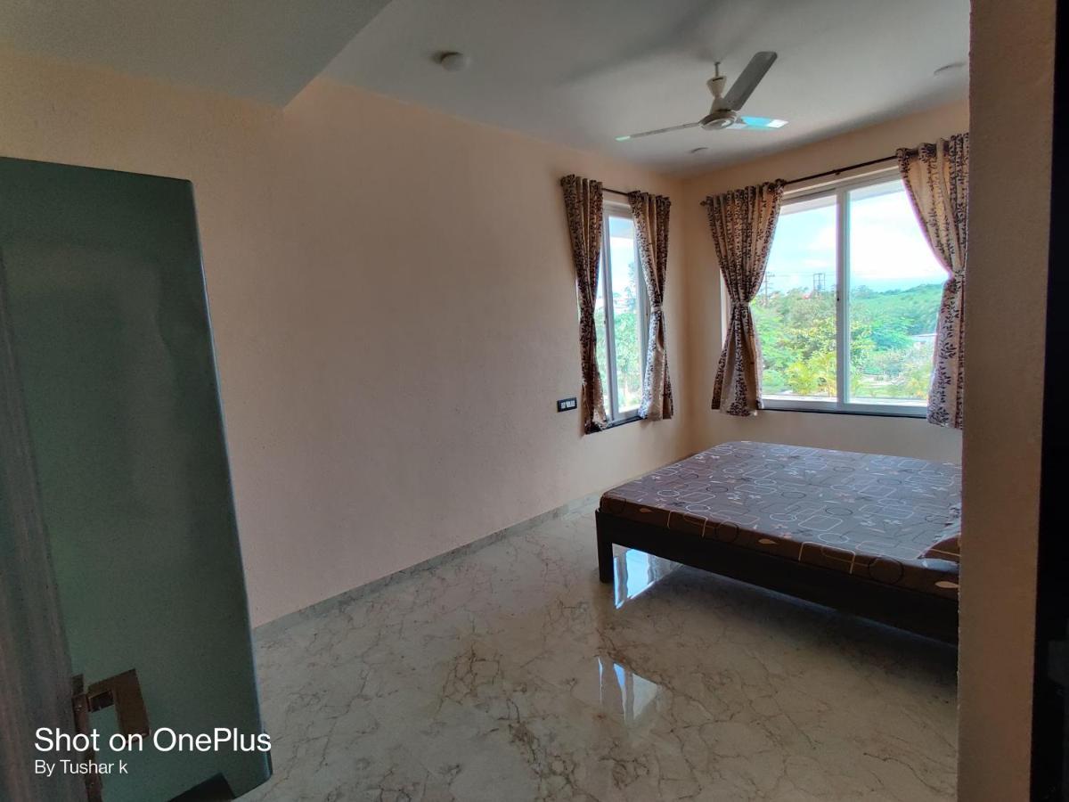 Royal Meadows Igatpuri 2Bhk Poolside Villa Exteriér fotografie
