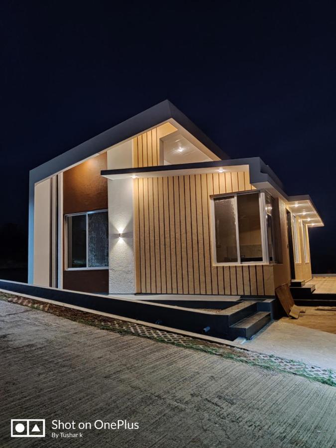 Royal Meadows Igatpuri 2Bhk Poolside Villa Exteriér fotografie