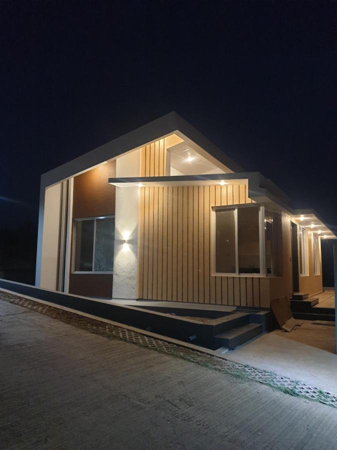 Royal Meadows Igatpuri 2Bhk Poolside Villa Exteriér fotografie