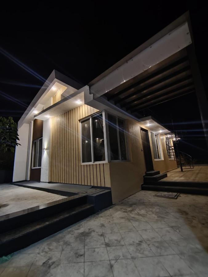 Royal Meadows Igatpuri 2Bhk Poolside Villa Exteriér fotografie