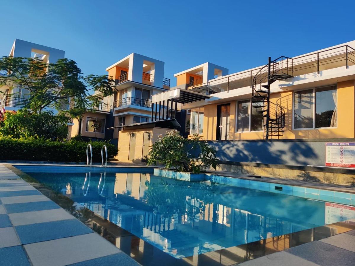 Royal Meadows Igatpuri 2Bhk Poolside Villa Exteriér fotografie